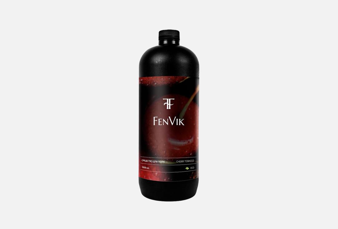 Cherry tobacco 1 л