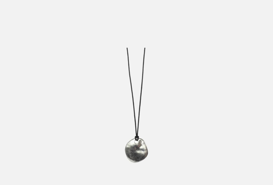 Necklace Altai Silver 1 шт