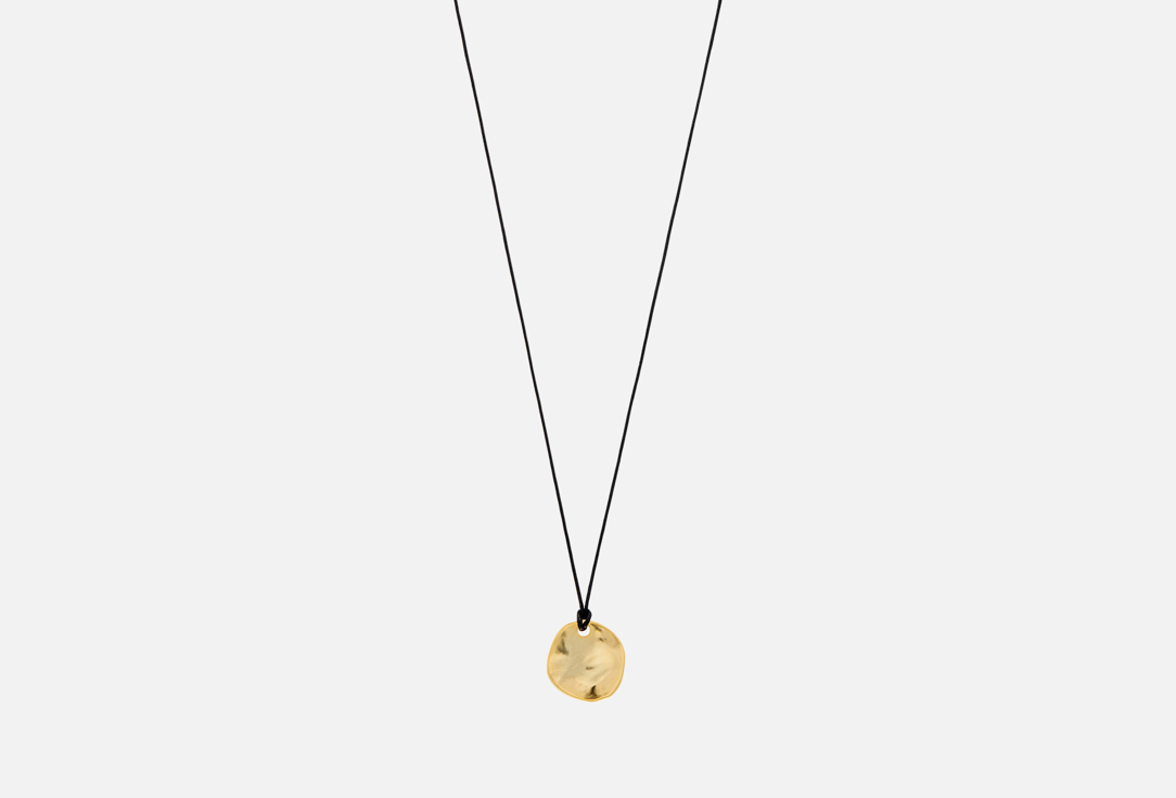 Necklace Altai Golden 1 шт
