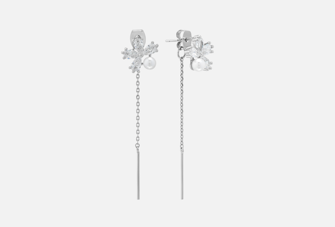Fetish Earrings First Love 2 шт