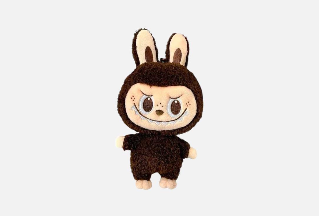 THE MONSTER BROWN PLUSH 1 шт