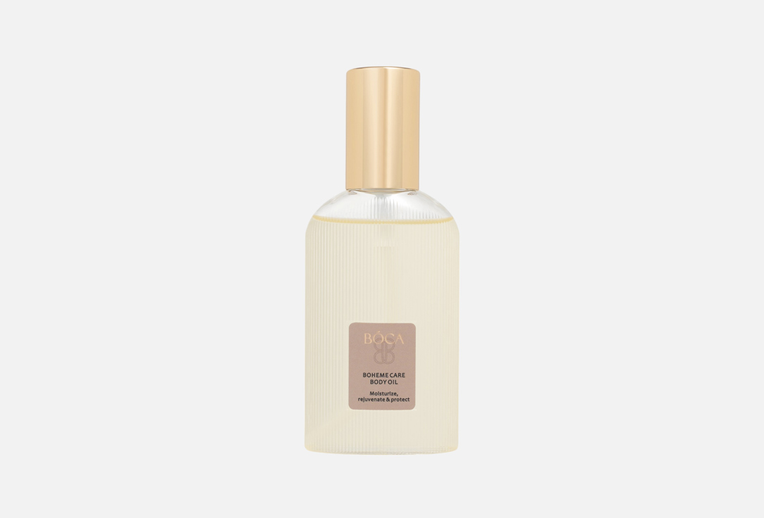 Boheme care 100 мл