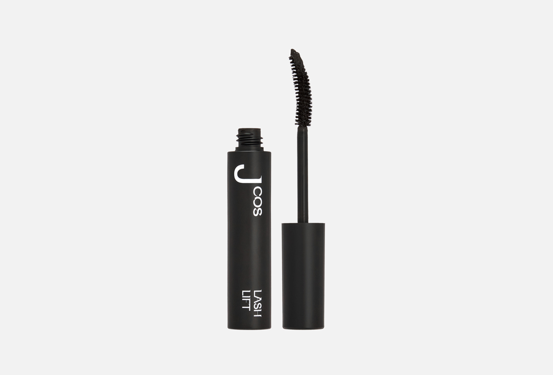 Lengthening and curling mascara 7.2 мл
