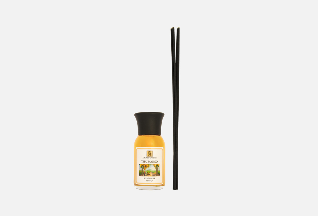Thai mango 100 мл