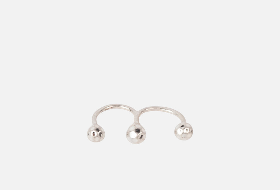 Spirit of the steppe Silver ONESIZE мл