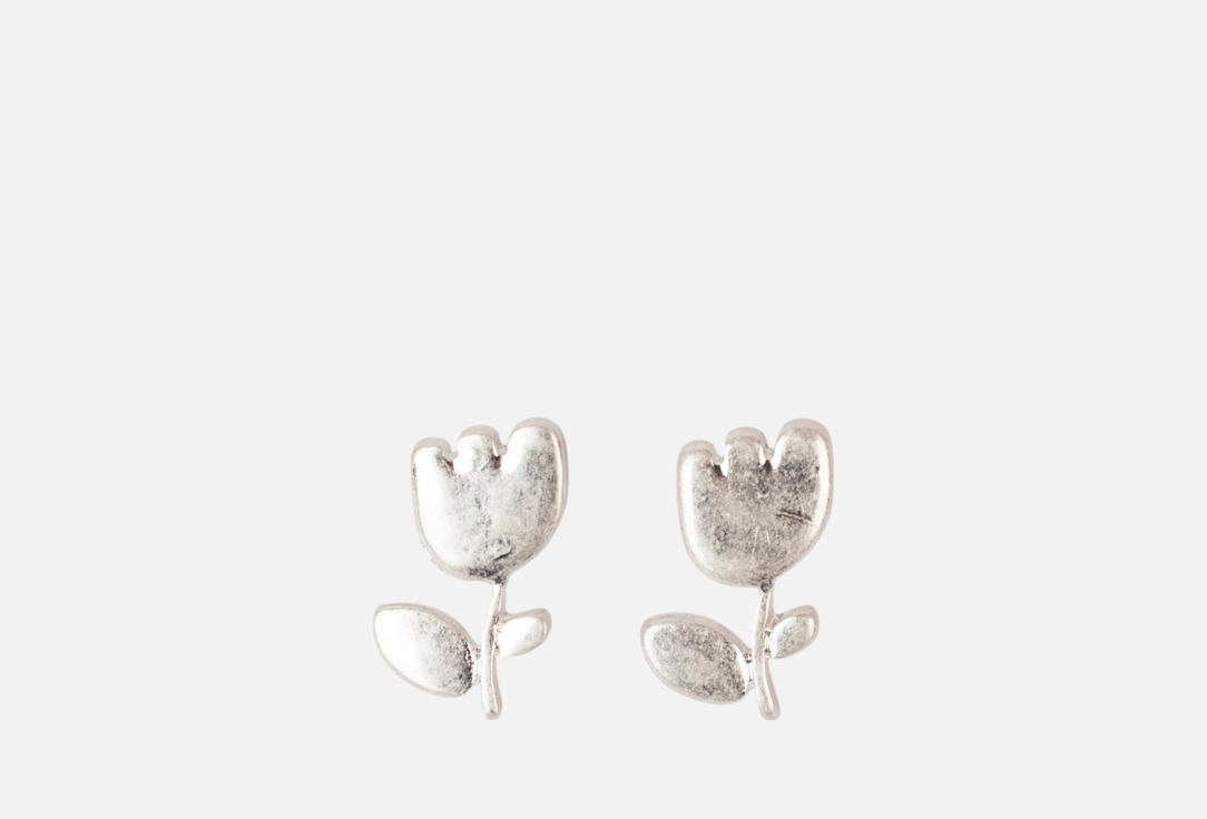 Tulips Silver 2 шт