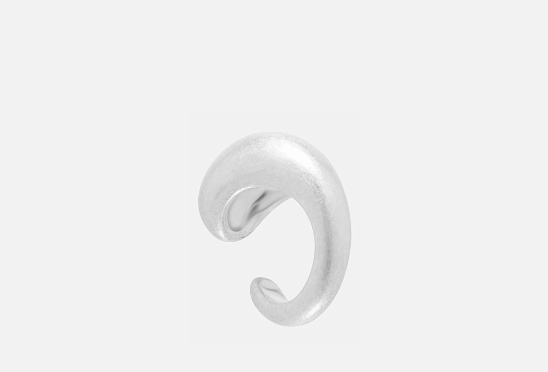 Drop Silver 1 шт