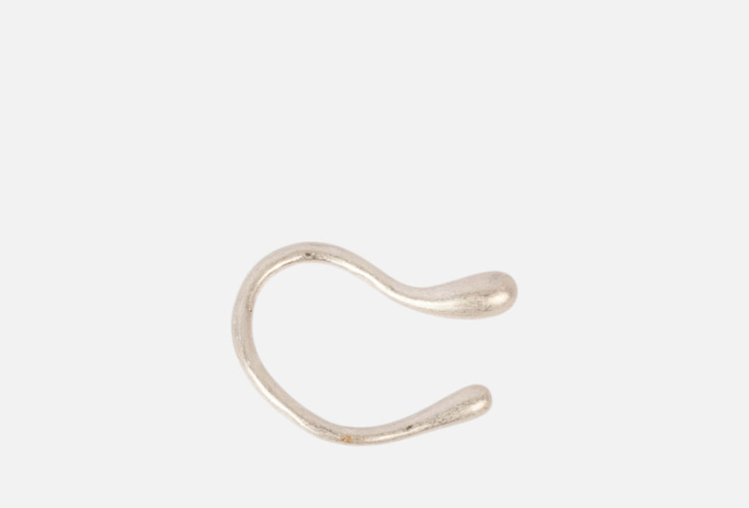 Curve Silver 1 шт