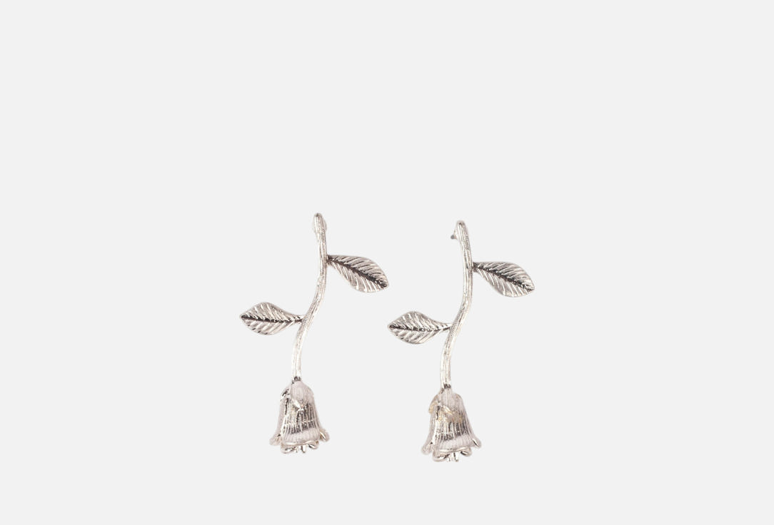 Roses Silver 2 шт