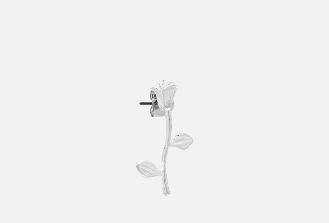 Rose Silver 1 шт