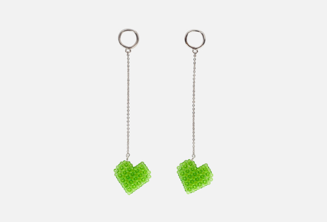 Love is Green 2 шт