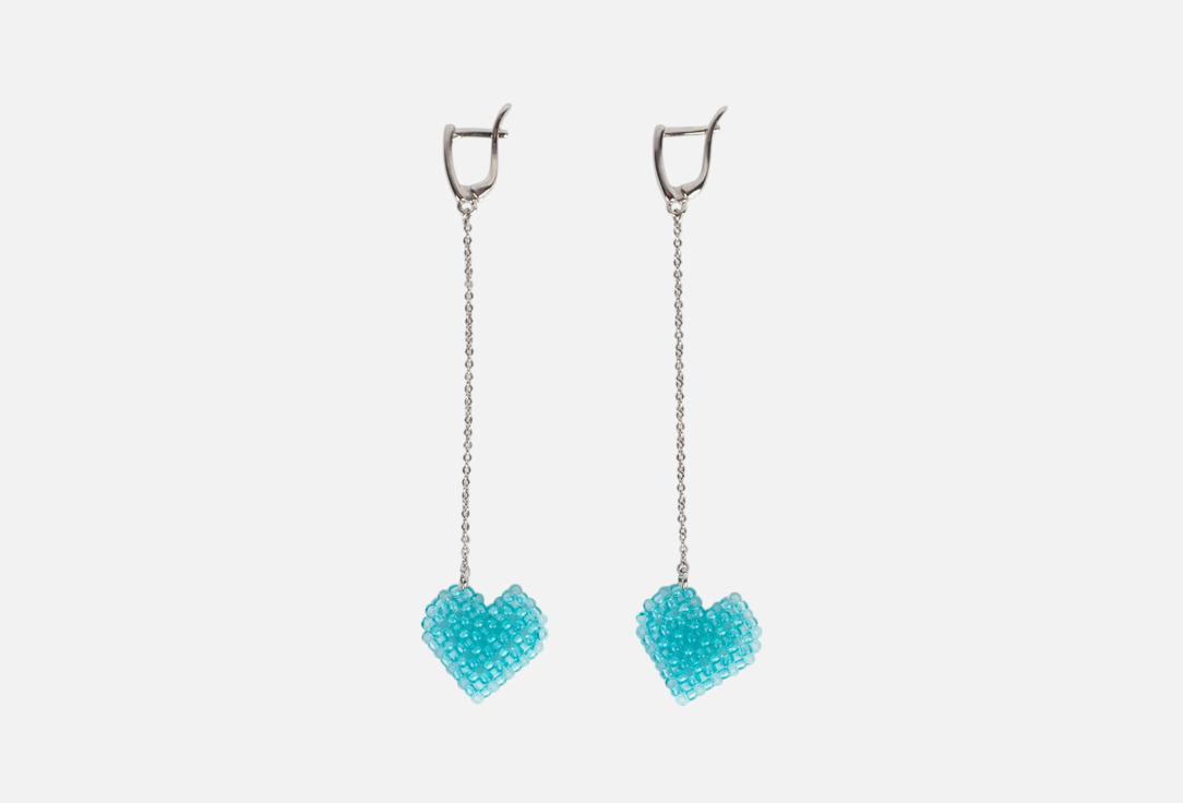Love is Blue 2 шт