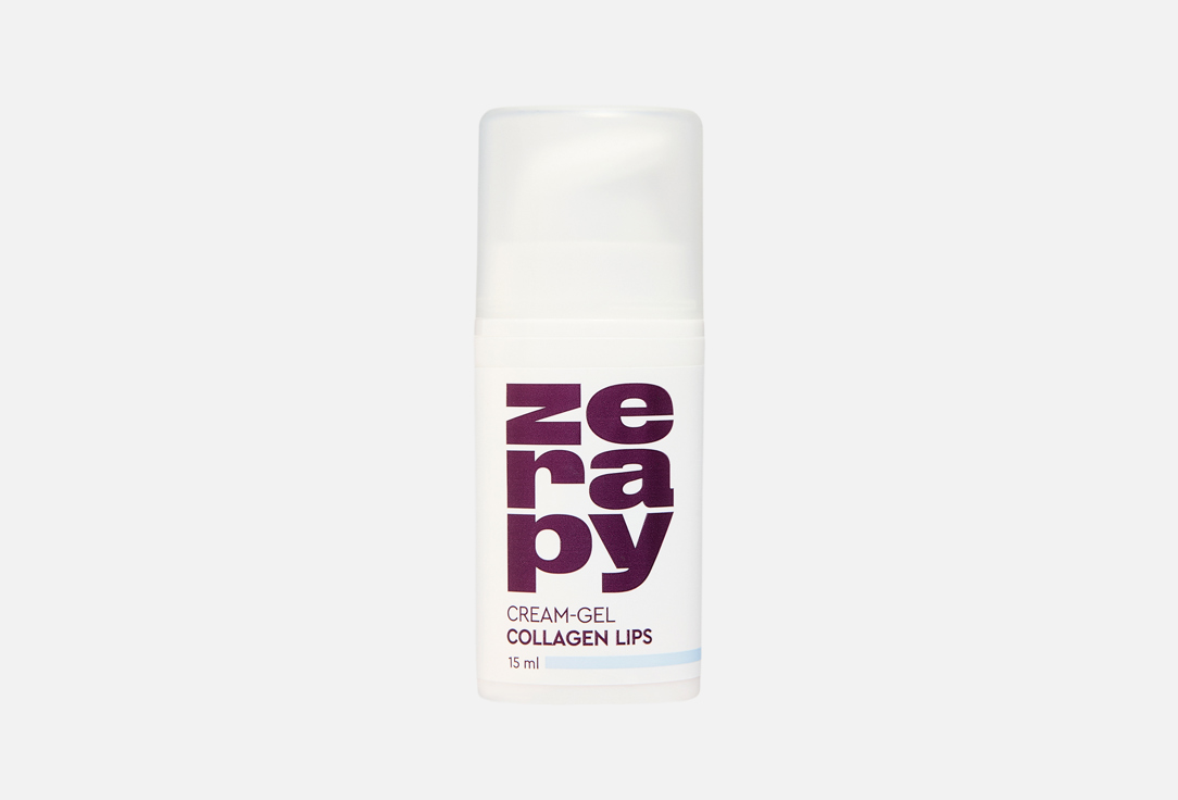 COLLAGEN LIPS 15 мл