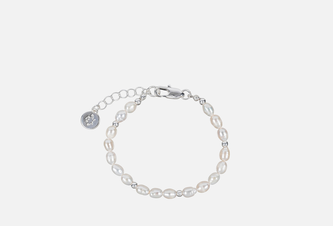 Fiore Luna Браслет Perle 1 шт