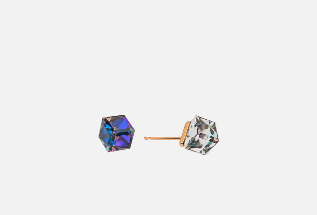 Crystal Heliotrope 2 шт