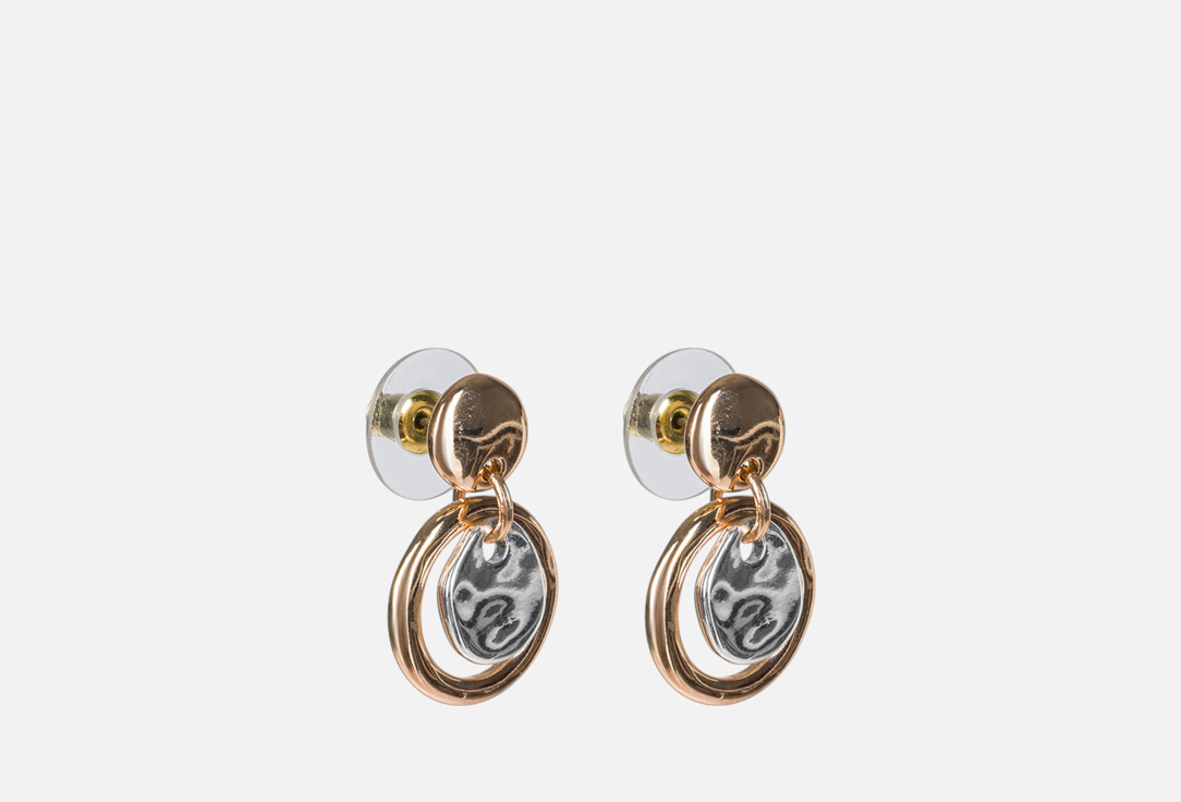 EARRINGS 2 шт