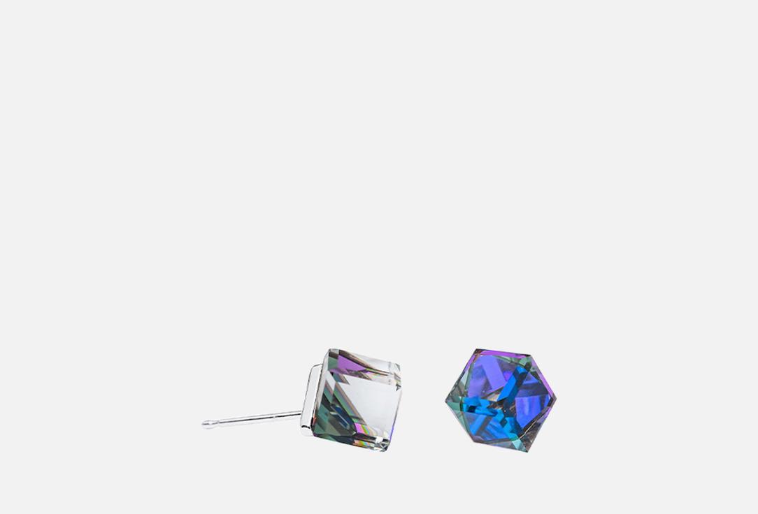 Crystal Heliotrope 2 шт