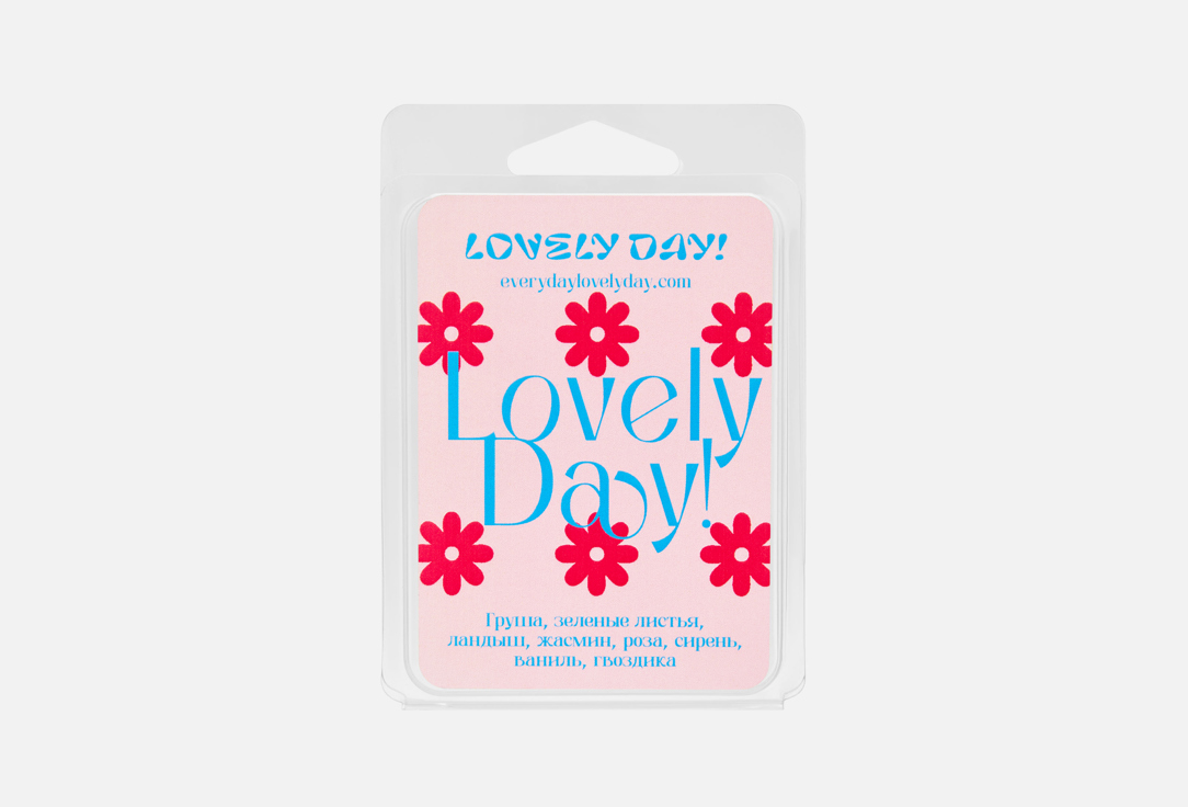 Lovely day