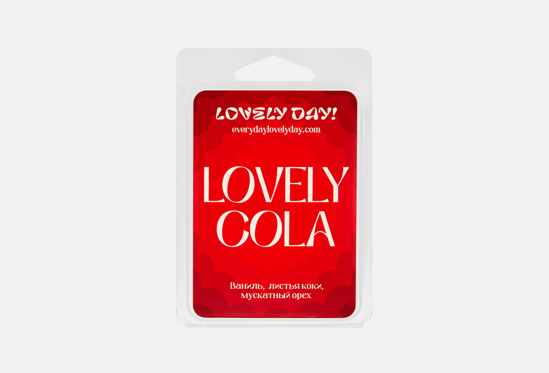 Lovely cola 55 г