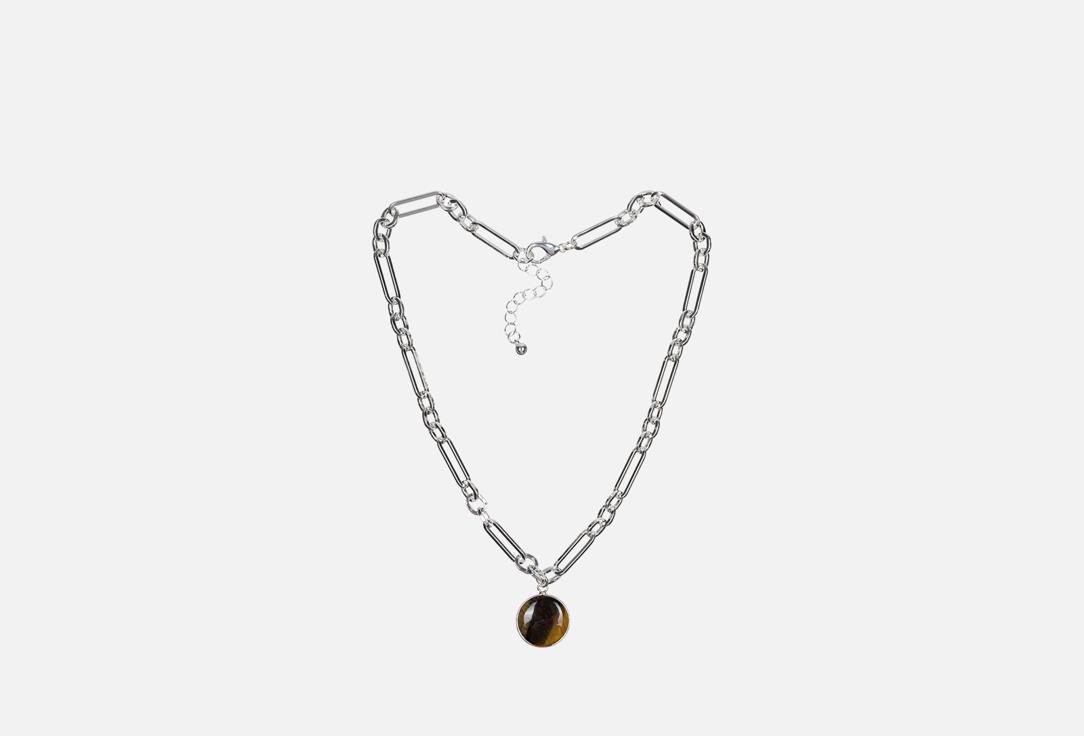 TIGER EYE 1 шт