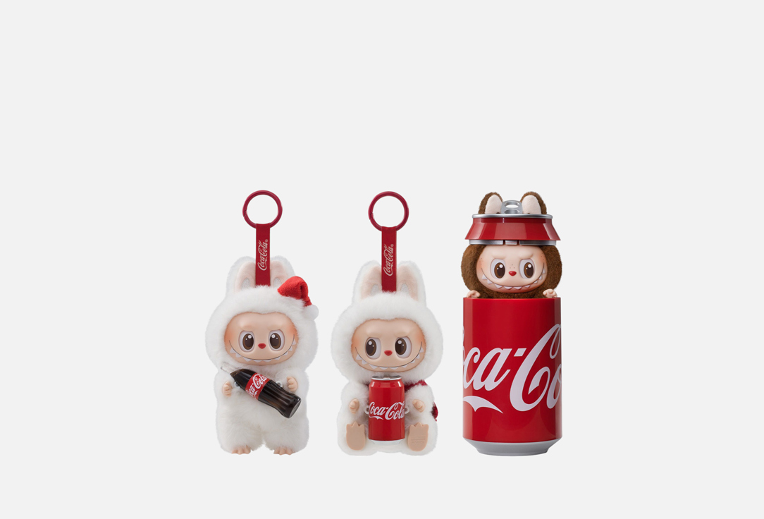 The Monsters x Coca-Cola 1 шт