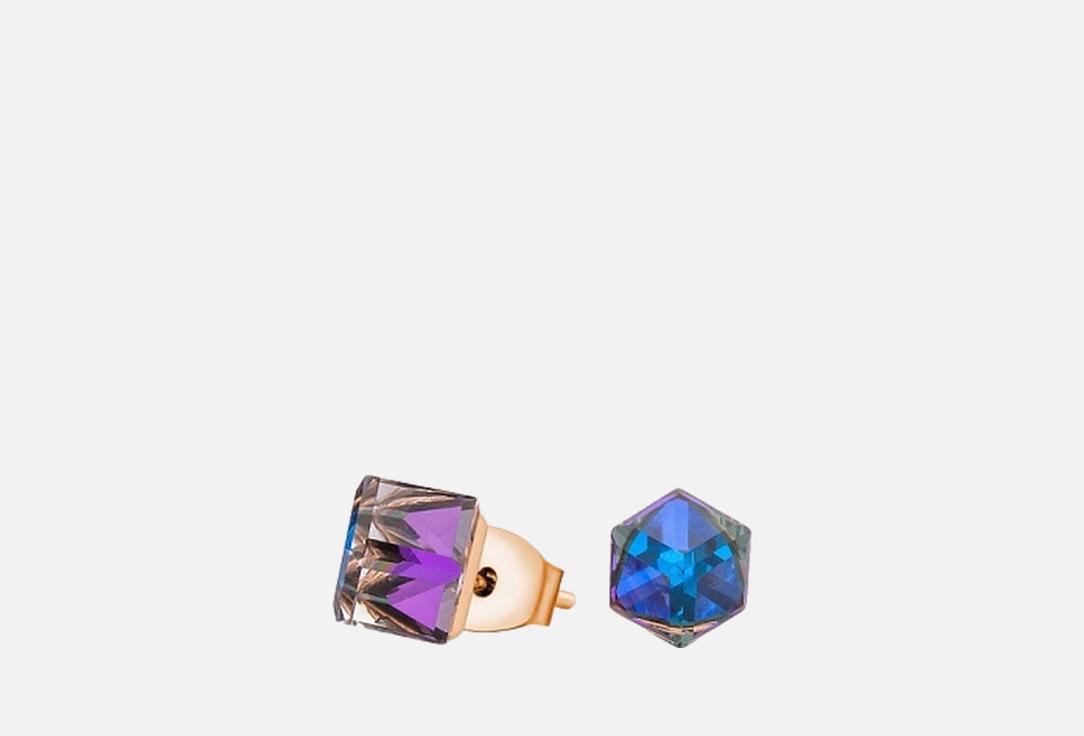 Crystal Heliotrope 2 шт