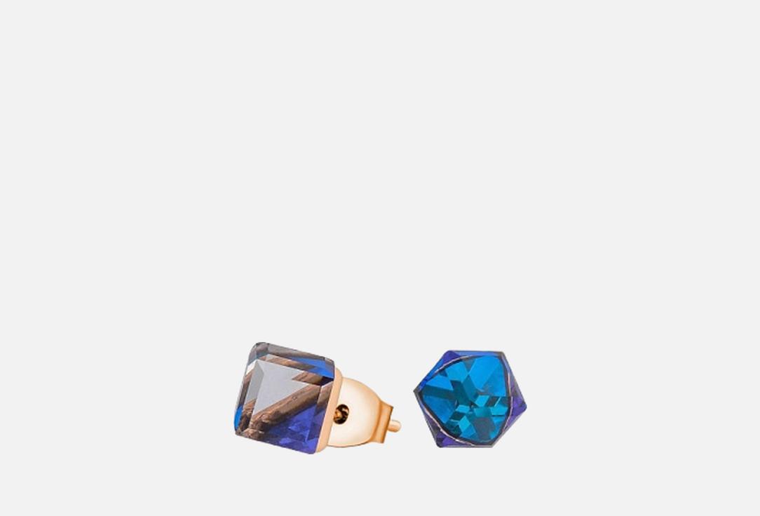 Crystal Bermuda Blue 2 шт