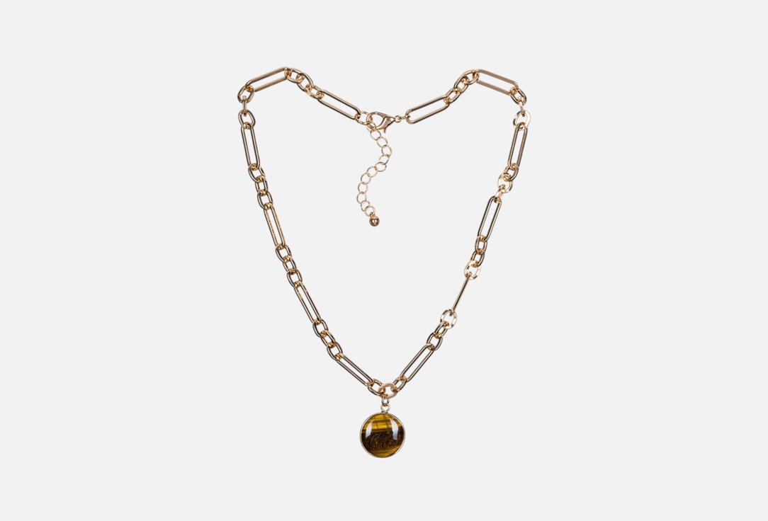 TIGER EYE 1 шт