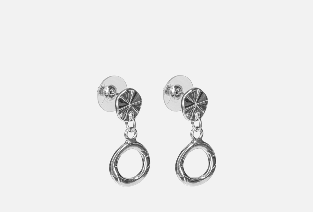 EARRINGS 2 шт