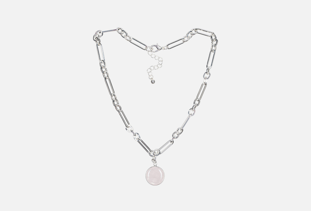 ROSE QUARTZ 1 шт