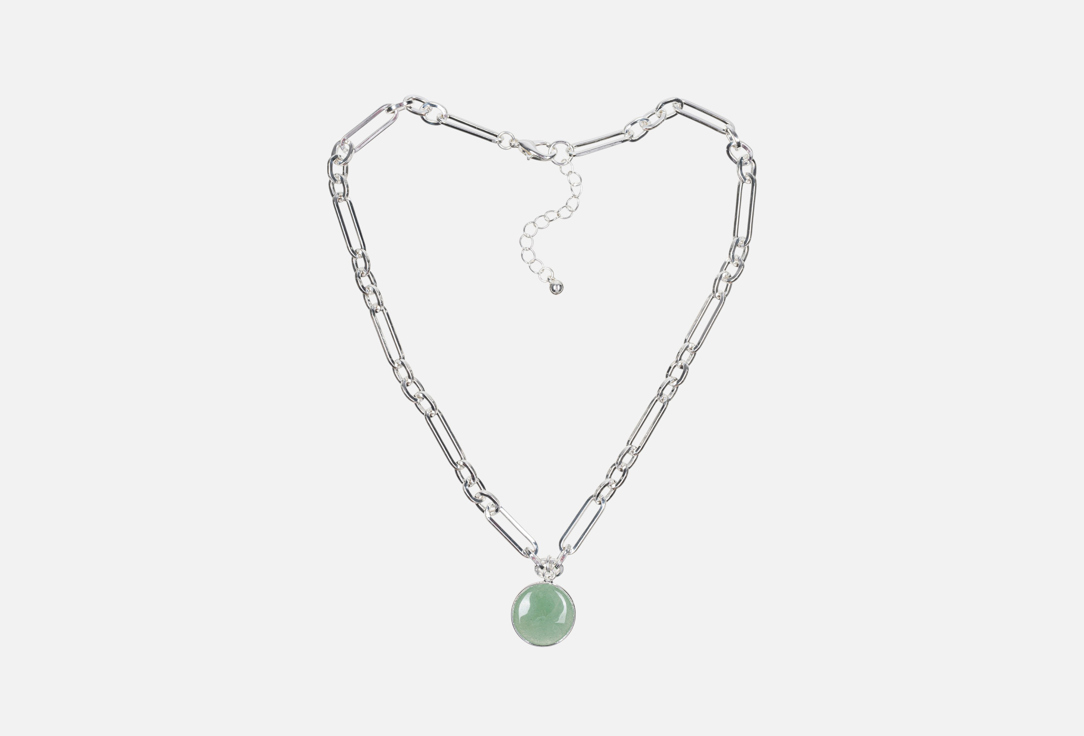 GREEN AVENTURINE 1 шт