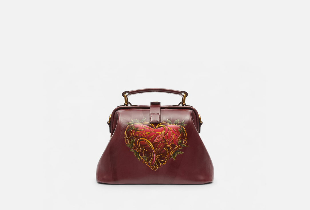 Bordo Сердце