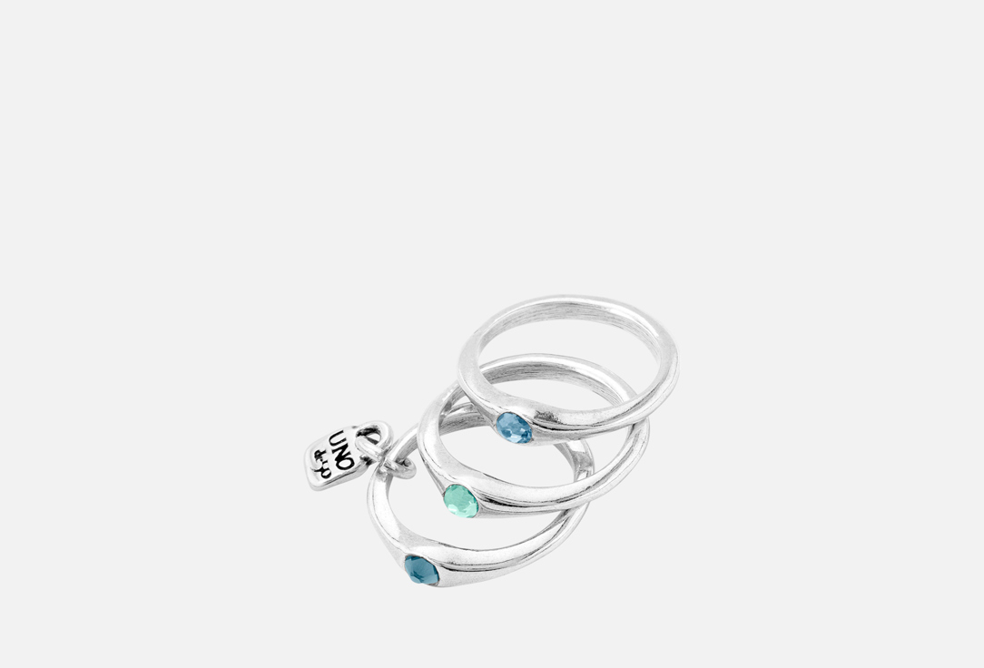 Happy blue с серебром 18 мл