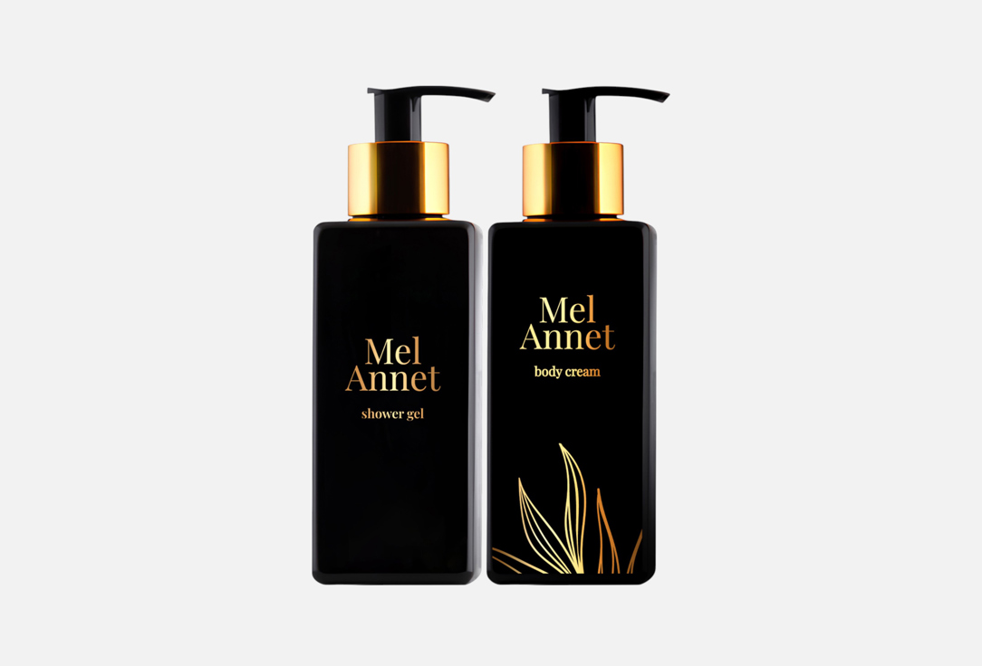 Melannet 2 шт