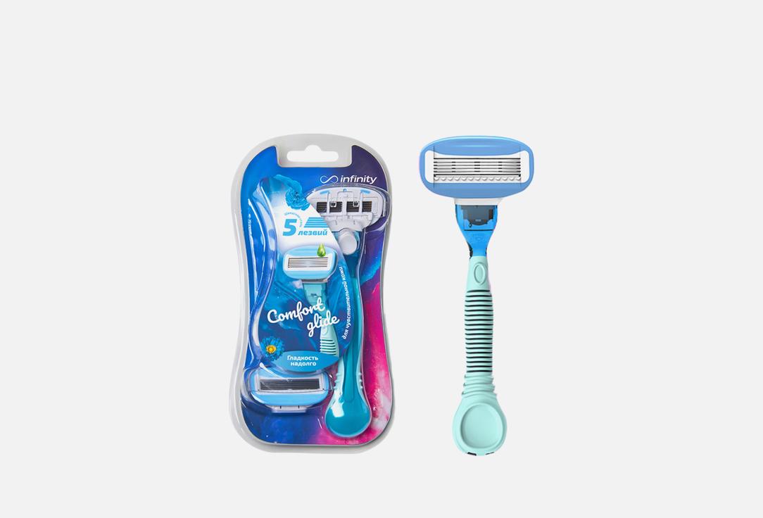 Сomfort glide 2 шт