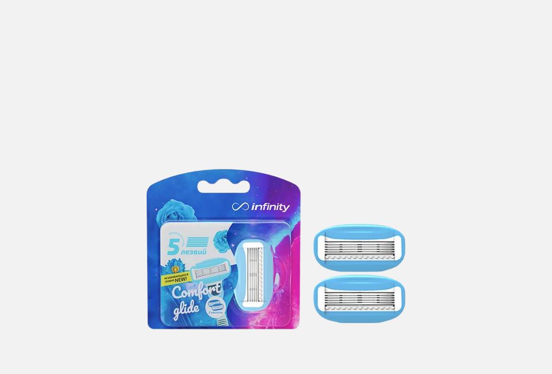 Сomfort glide 2 шт