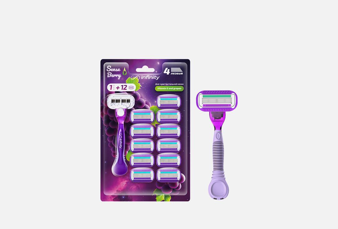 Sense Berry 12 шт