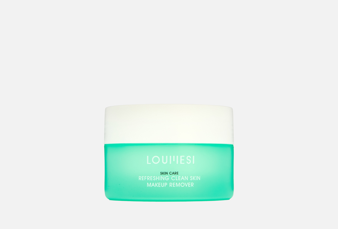 Refreshing clean skin 100 г