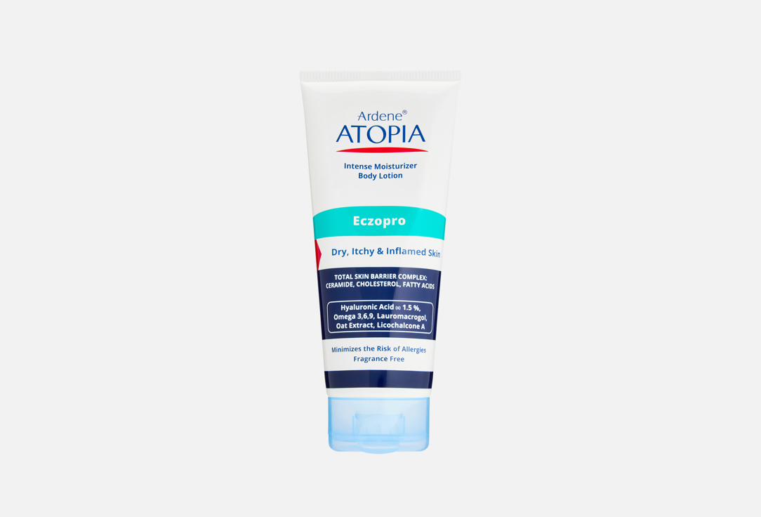 Eczopro Intense Moisturizer 200 мл
