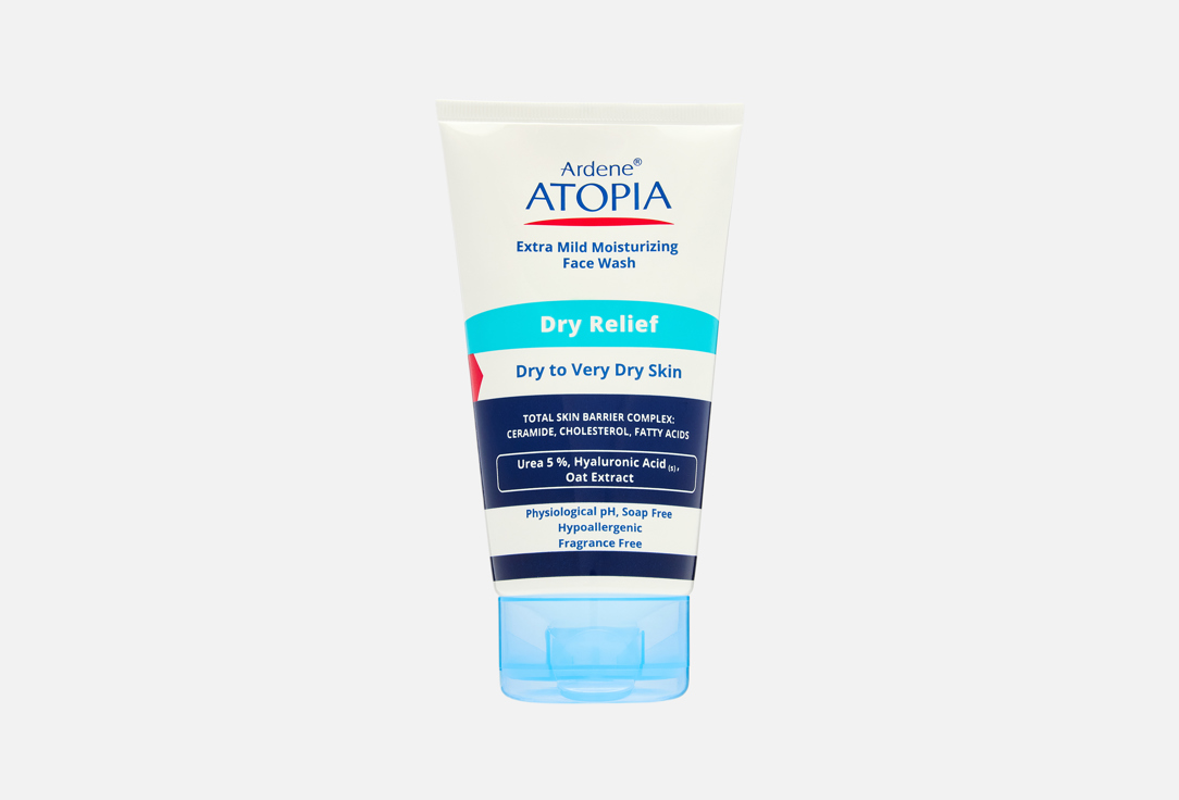 Dry relief 150 мл