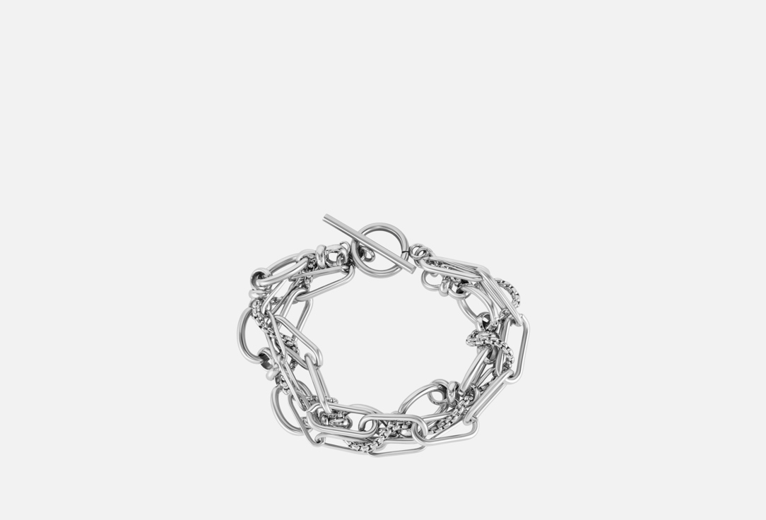 Large multi-layered chain 1 шт
