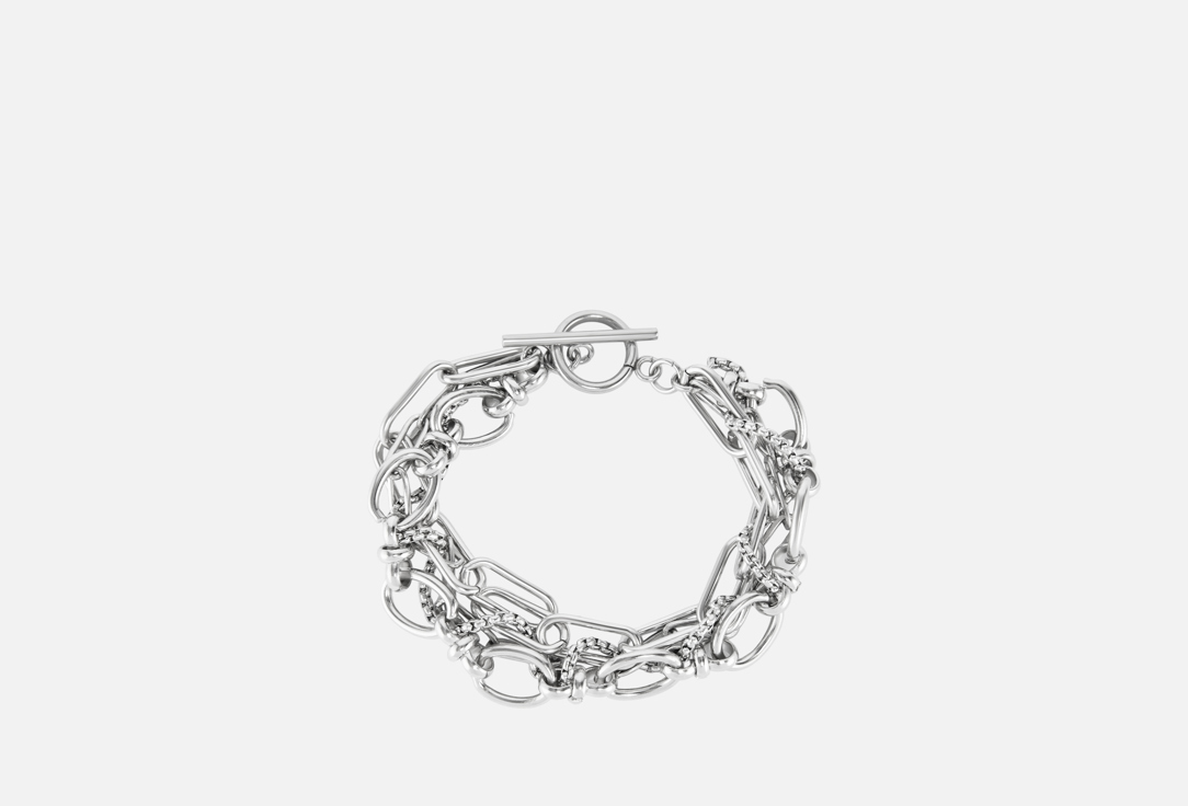 Large multi-layered chain 1 шт