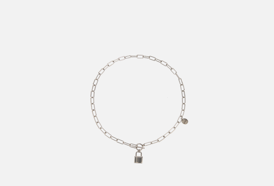 Lock pendant 1 шт