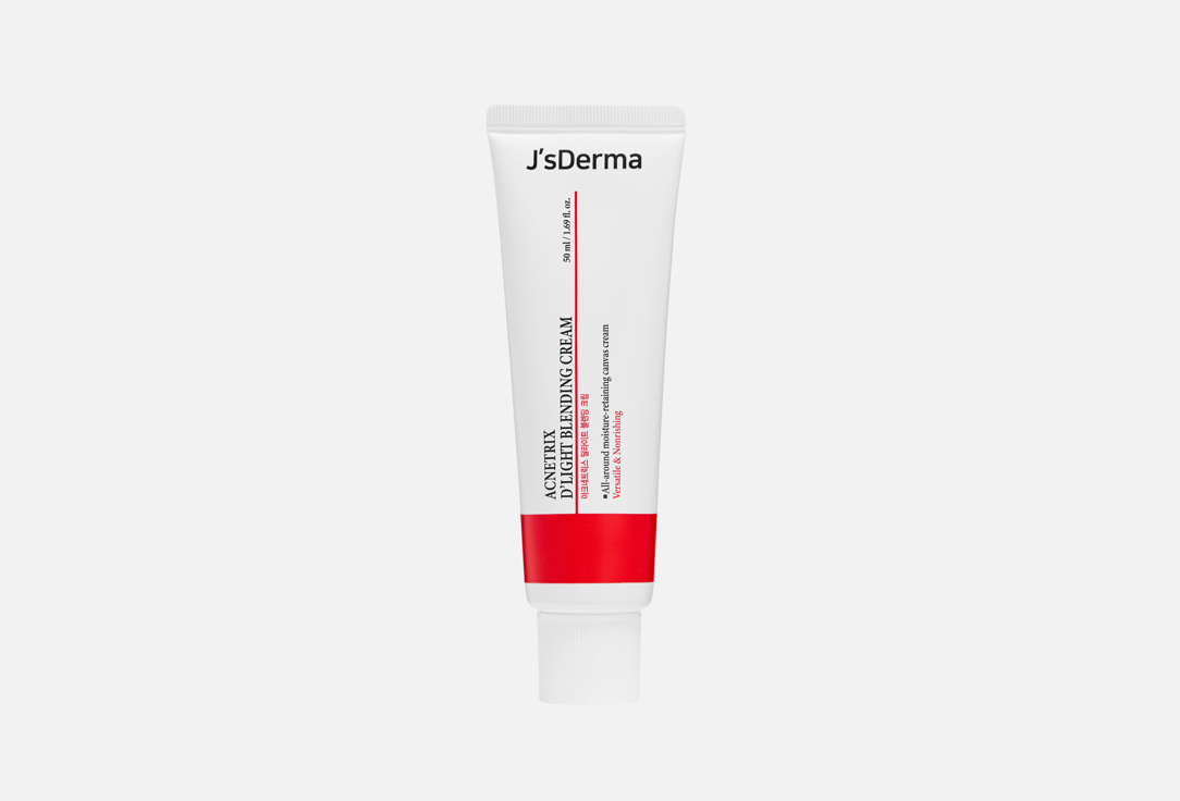 Acnetrix D'light Blending Cream 50 мл