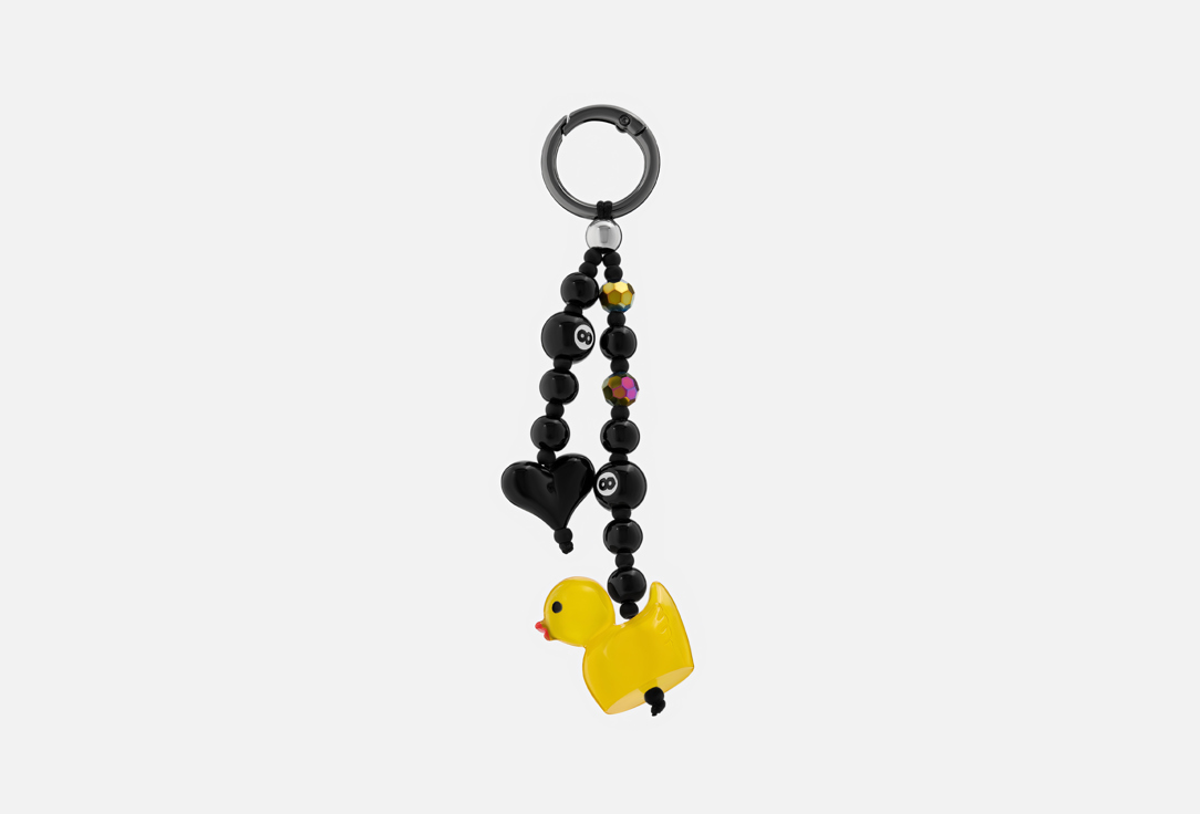 DUCK BLK 1 шт