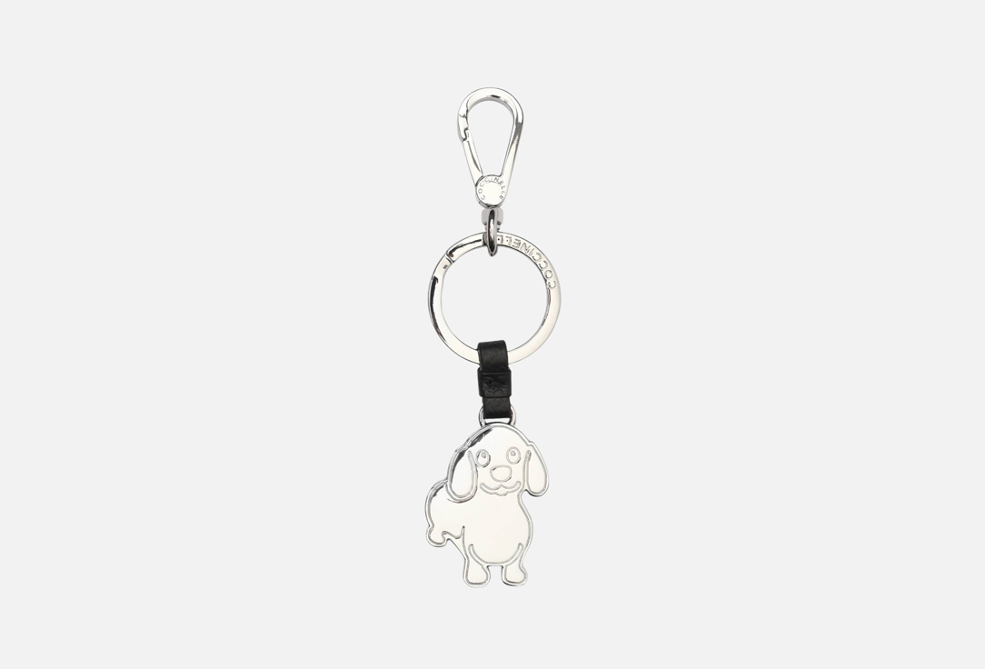 BASIC METAL DOG