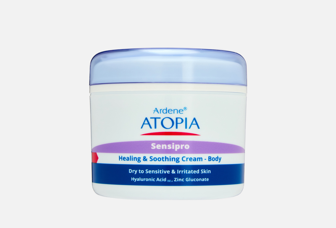 Sensipro Healing & Soothing Cream 150 мл
