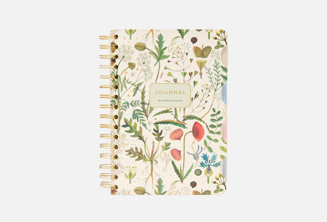 Flora. Луговые Травы 1 шт