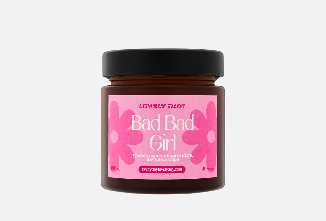 Bad Bad Girl 180 мл