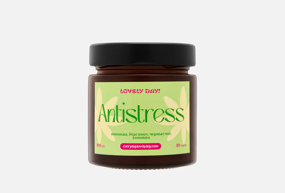 Antistress 180 мл